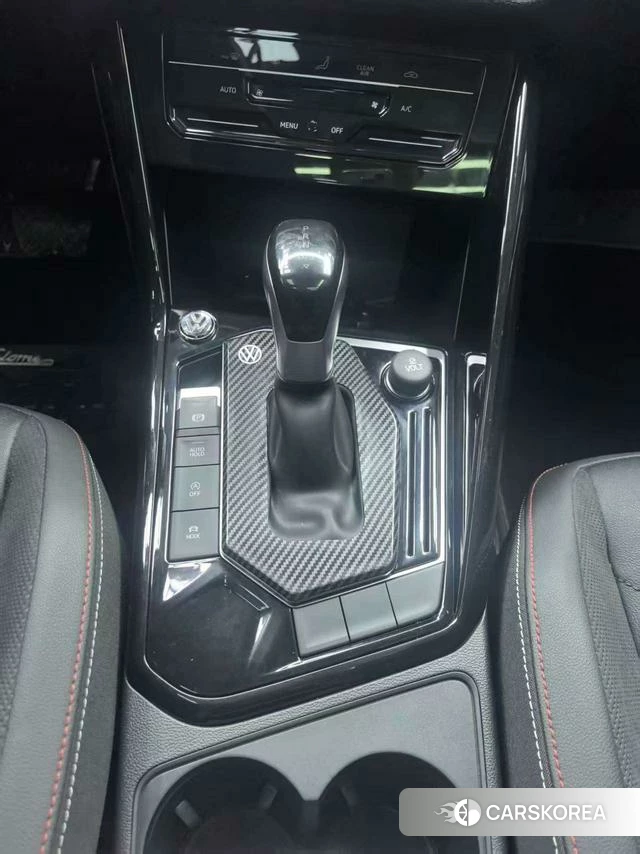 Volkswagen Tanyue id 4314322 из Китая 8