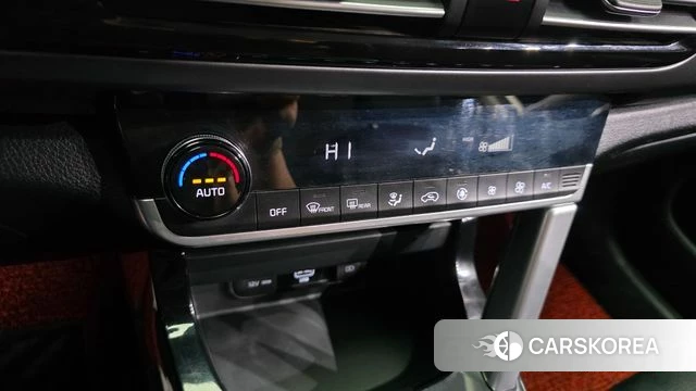 Kia Seltos id 4325113 из Кореи 8