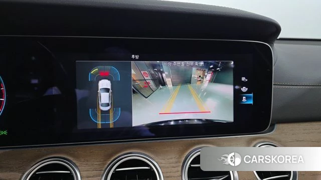 Mercedes-Benz E-Class W213 id 4769386 из Кореи 8