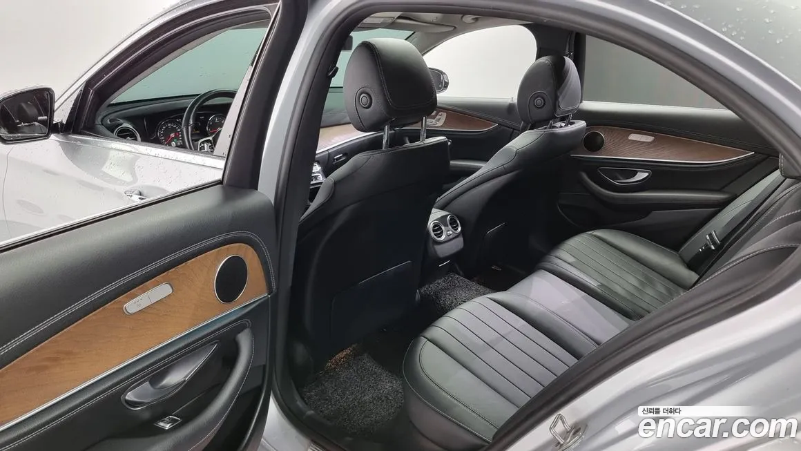 Mercedes-Benz E-Class W213 id 1900625 из Кореи 8