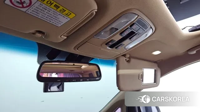 Kia The New Carnival id 3789730 из Кореи 8