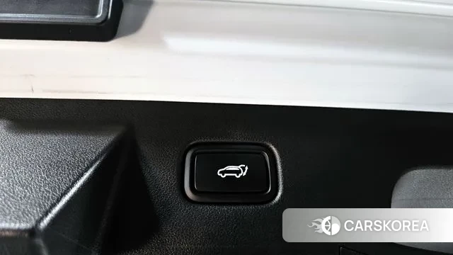 Hyundai Tucson (NX4) id 3566605 из Кореи 8