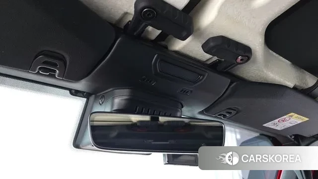 Jeep Gladiator (JT) id 3012351 из Кореи 8