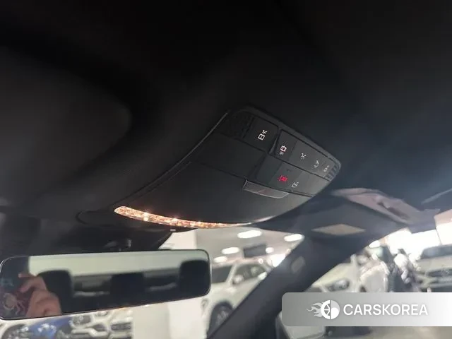 Mercedes-Benz E-Class W213 id 3640103 из Кореи 8