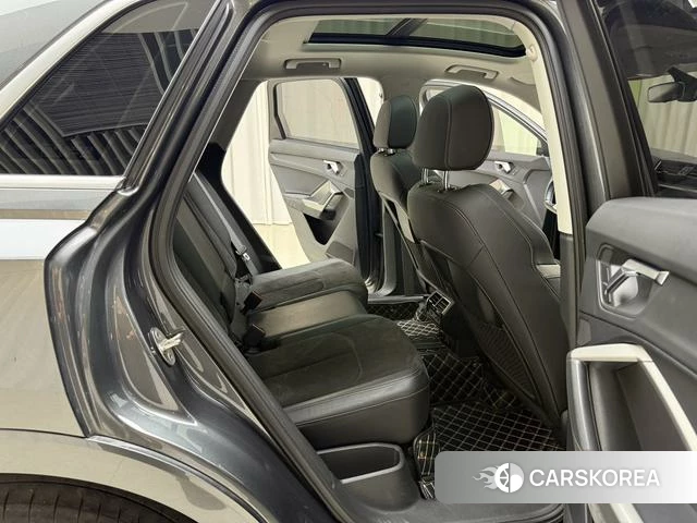 Audi Q3 id 4314315 из Китая 8