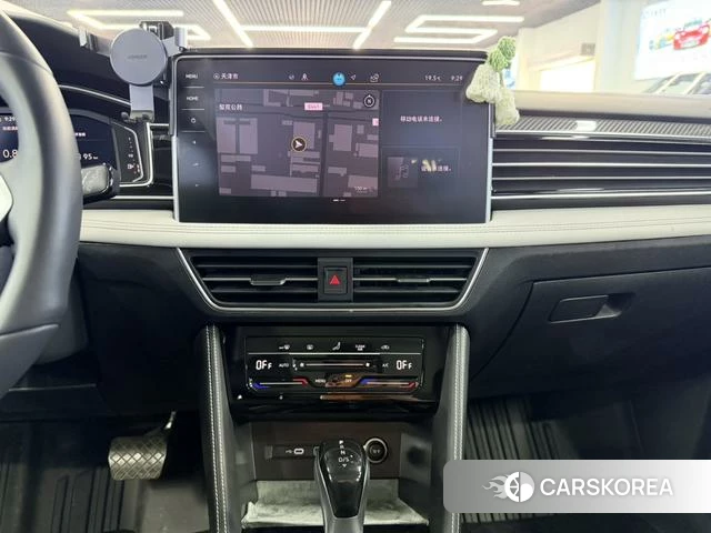 Volkswagen Tiguan L id 4272060 из Китая 8