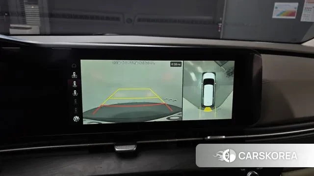 Kia Carnival 4th generation id 3765528 из Кореи 8