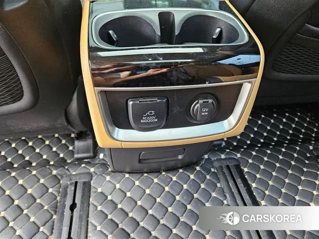 Kia Carnival 4th generation id 3017674 из Кореи 8