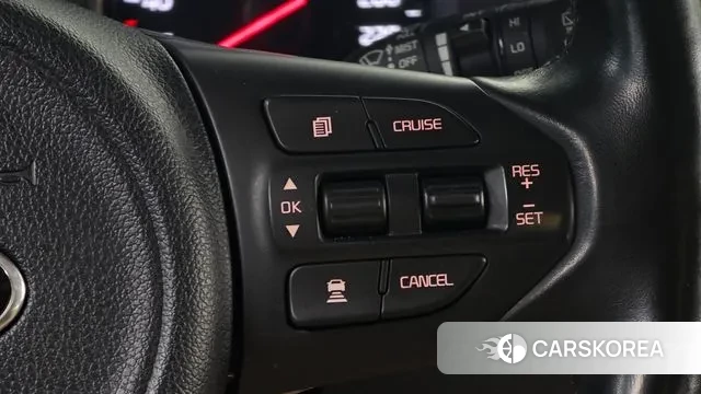 Kia All New Carnival id 3622658 из Кореи 8