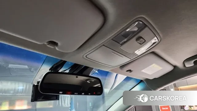 Kia The New K3 2nd generation id 3053028 из Кореи 8