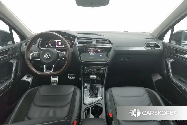 Volkswagen Tiguan L id 4290706 из Китая 8