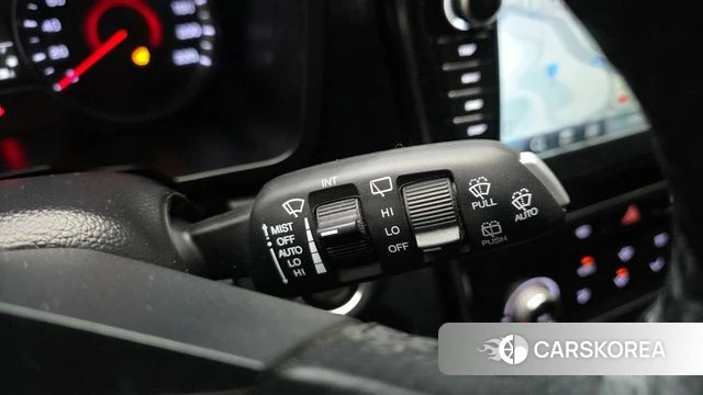 Ssangyong Berry New Tivoli id 3828664 из Кореи 8