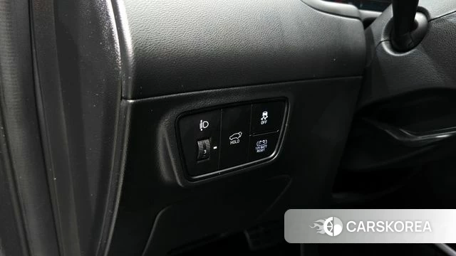 Hyundai Tucson Hybrid (NX4) id 4201396 из Кореи 8