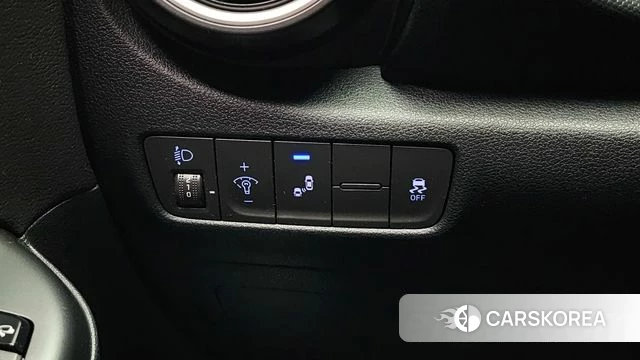 Hyundai Kona id 3845543 из Кореи 8