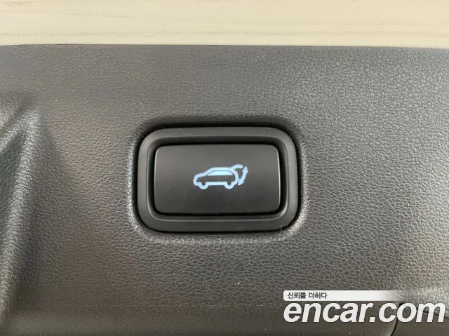 Hyundai Tucson (NX4) id 2753122 из Кореи 8