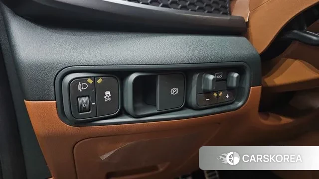 Kia Tasman id 3732195 из Кореи 8