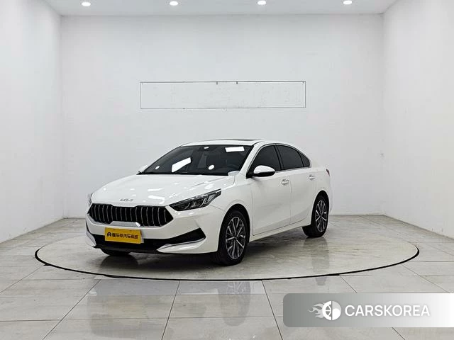 Kia K3 id 4307638 из Китая 8