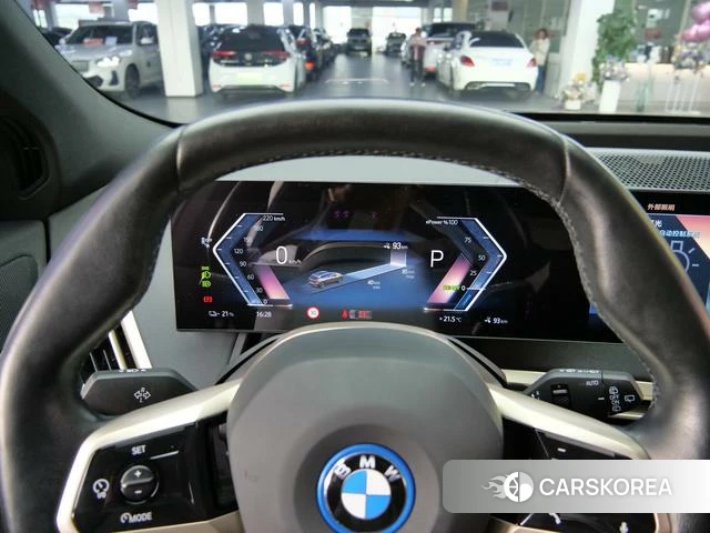 BMW iX id 4313760 из Китая 8