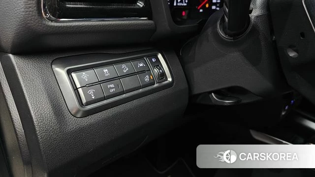 Ssangyong Berry New Tivoli id 4506951 из Кореи 8