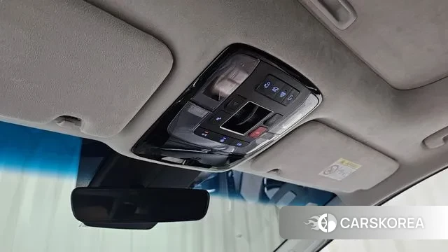 Hyundai Staria id 2998906 из Кореи 8