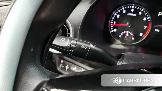 Kia The New K3 2nd generation id 3002359 из Кореи 8