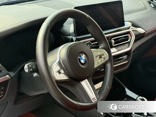 BMW X3 id 4290446 из Китая 8