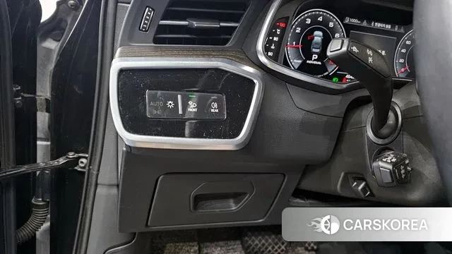 Audi A6 (C8) id 3111714 из Кореи 8