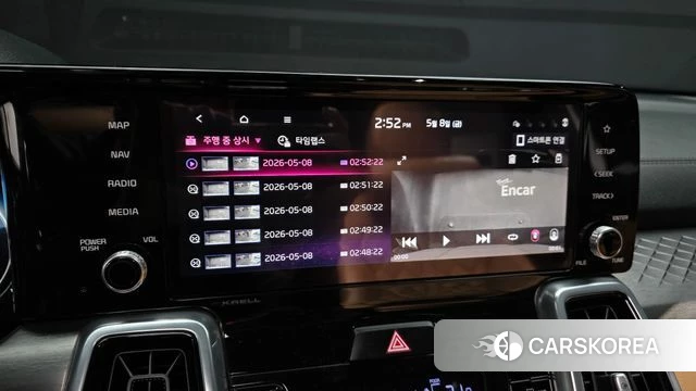 Kia Sorento 4th Generation id 4294287 из Кореи 8