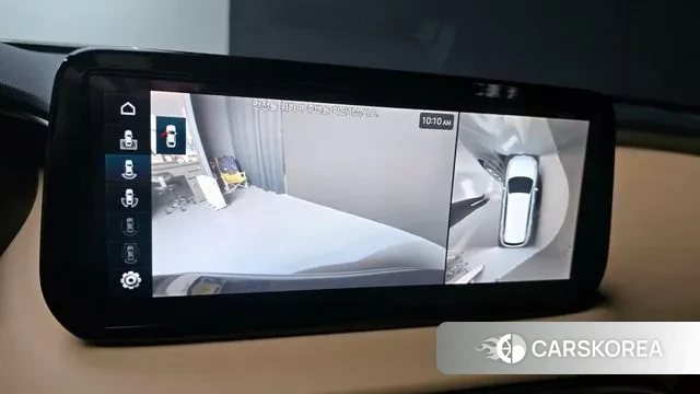 Hyundai The New Santa Fe id 3577856 из Кореи 8