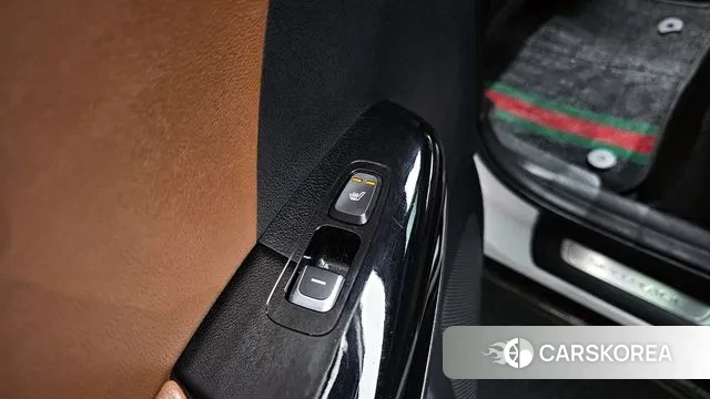 Kia Sportage The Bold id 3557933 из Кореи 8