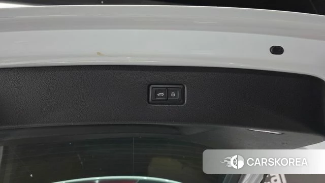 Audi Q7 (4M) id 4525467 из Кореи 8