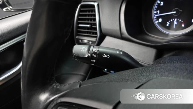 Hyundai Grandeur IG id 4895691 из Кореи 8