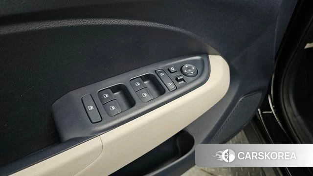 Hyundai Venue id 4429715 из Кореи 8