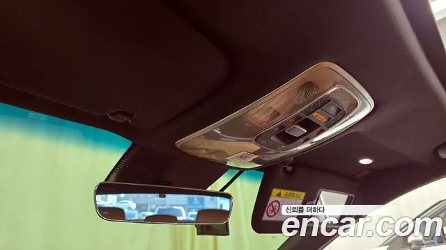 Genesis G80 (RG3) id 2682669 из Кореи 8