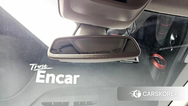 Renault Korea (Samsung) Clio id 4491097 из Кореи 8