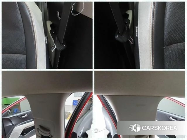 Kia Stonic id 4610351 из Кореи 8