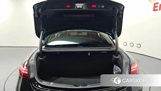 Mercedes-Benz E-Class W213 id 4528732 из Кореи 8