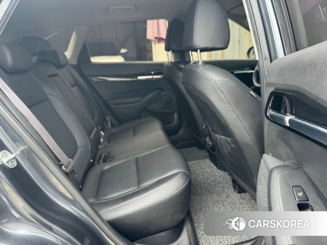 Kia Seltos id 4595247 из Кореи 8
