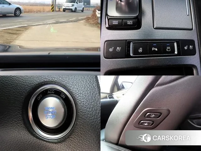 Genesis G80 id 3525841 из Кореи 8