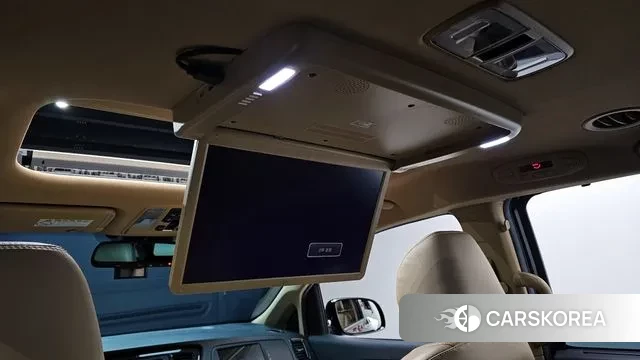 Kia The New Carnival id 3504704 из Кореи 8