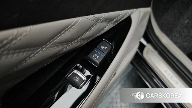 Kia K8 id 4475508 из Кореи 8