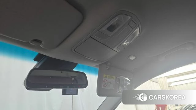 Hyundai All New Tucson id 4619890 из Кореи 8