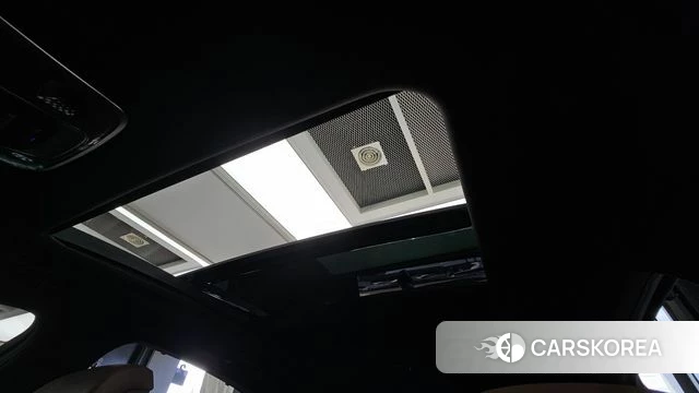 Genesis G80 (RG3) id 4677181 из Кореи 8