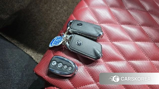 Kia Stinger Meister id 4476716 из Кореи 8