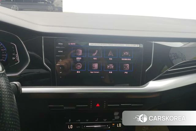 Volkswagen Passat id 4208615 из Китая 8