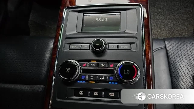 Lincoln Continental 10th Generation id 3023802 из Кореи 8