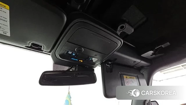 Ford Bronco 6th Generation id 3507361 из Кореи 8