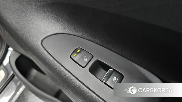 Hyundai The New Grandeur IG Hybrid id 4178875 из Кореи 8