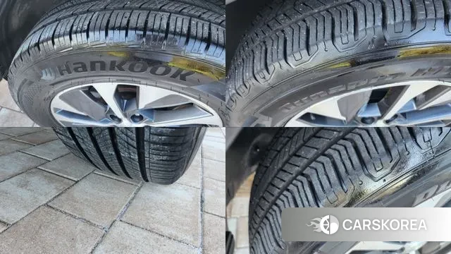 Hyundai Palisade id 3039209 из Кореи 8