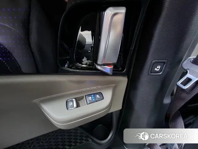 Kia The New Carnival 4th Generation id 3426490 из Кореи 8